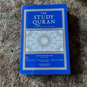 The Study Quran